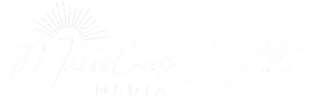 Marvelous Light Media Logo